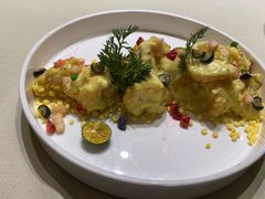 -鸭王烤鸭店(三里河店)
