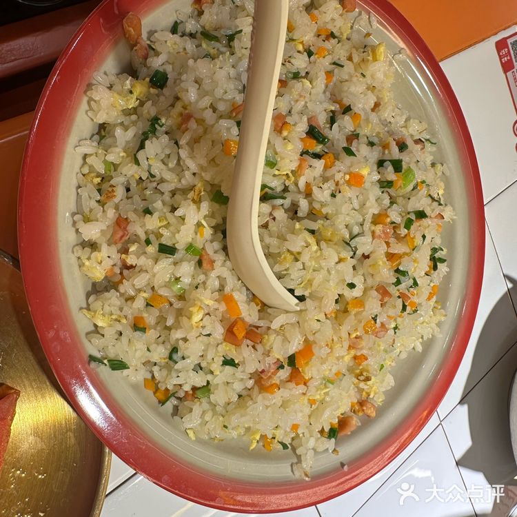 我和火锅的不解之缘-程蝶衣火锅