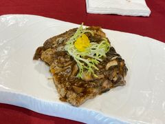 -马凯餐厅(地安门店)