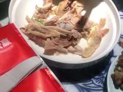 -卢大鲜鱼头捞饭(美利广场店)