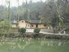 -韶山毛泽东同志故居