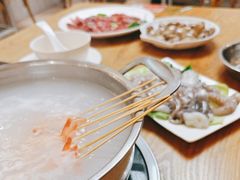 -吉友粥底火锅(方斜路店)