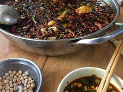 -黑竹香鸡(营和巷店)