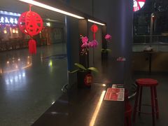 -肯德基(成都机场T2到达精选店)