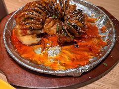 -肥三土菜馆(五四广场店)