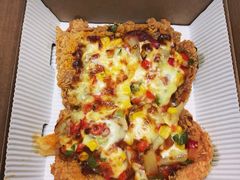 -肯德基(观前新店)