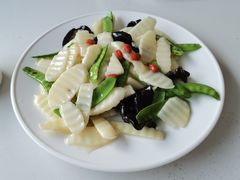 荷塘月色-萍香大厨·葱烧大鱼头(解放北路店)