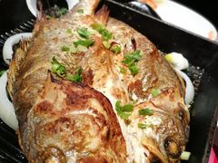 -西贝莜面村(上海百联西郊店)