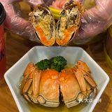 蟹黄自由不是梦！这家店性价比杀疯了