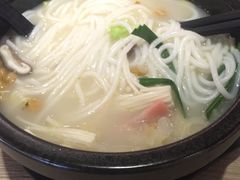 -云味馆·云南菜·云南米线(景田店)
