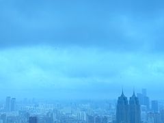 -上海龙之梦万丽酒店