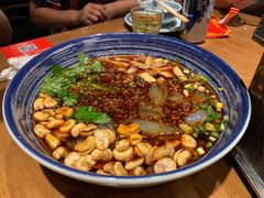 -蔡家酒楼(一德街店)