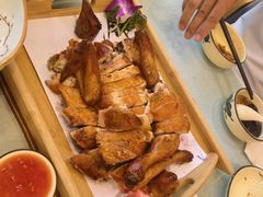 -大师傅金奖啤酒鱼(阳光店)