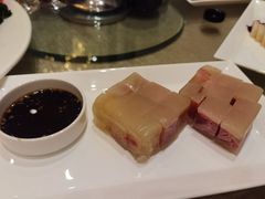 -丽思卡尔顿酒店-天泰轩中餐厅(大沽北路店)