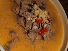 金汤肥牛-小菜园新徽菜(无锡宜家荟聚中心店)