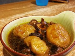 -新梅华·茶点餐厅(欧尚店)