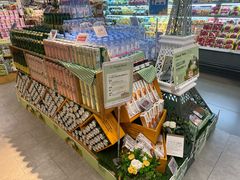 -Olé精品超市(上海港汇恒隆店)