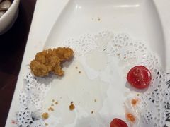 -新虹楼饭庄(崇明陈家镇店)