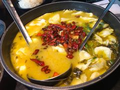 -川里谈·川味小馆(北京路店)