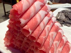 -南门涮肉(天坛店)