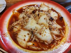 -韩马老王烧烤(西二路店)