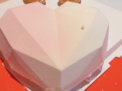 -Dark Horse·黑马蛋糕·低脂·低糖淡奶(金匙望湖大厦店)