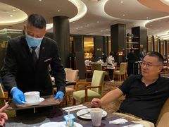 -上海银星皇冠假日酒店
