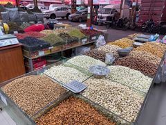 -兰州东部副食品加工批发市场