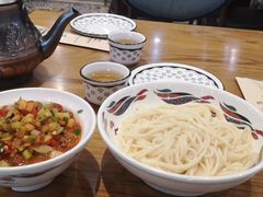 -巴依老爷新疆美食(望京小街店)