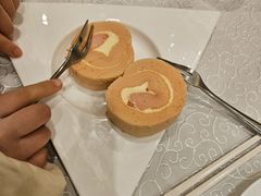 -三清山希尔顿度假酒店·三清轩中餐厅