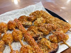 -老酱油炸社