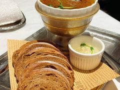 -波特曼西餐厅(南岗店)