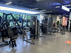 -超鹿运动(达信大厦店)