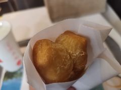 -麦当劳(龙之梦购物中心店)