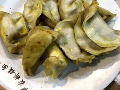 -蒋家桥饺面店(东关街店)