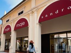 -佛罗伦萨小镇广佛名品奥特莱斯(疏港路店)