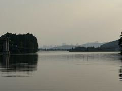 -东湖落雁景区