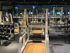-Liking Fit智能健身(中关村店)