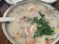 -南记食粥坊·宵夜大排档(莲花总店)