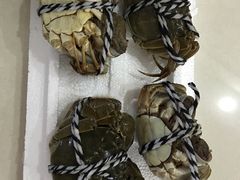 -丫丫蟹庄·苏式园林农家乐·阳澄湖大闸蟹(阳澄湖莲花岛店)