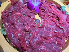 -塔兰齐新疆孜然火锅(鲤鱼山路店)