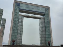 -幸福门
