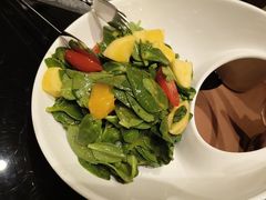 -蒙古人烤羊大师·草原料理(工农大路店)
