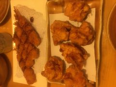 -浪花亭日本料理(古田路店)