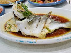 -锦里海景海鲜餐厅.三亚老字号(亚龙湾中心广场店)