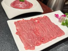 -南门涮肉(北洼路店)
