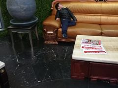 -自助火锅筷乐食代自助餐厅(金辰店)