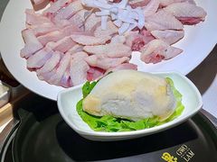 -百年果林椰子鸡(中洲店)