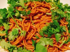 葱油拌面-Solo(衡山路店)