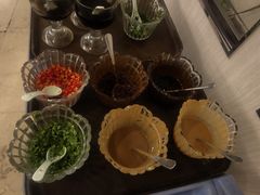 -云中捞高空旋转餐厅(商茂世纪广场店)